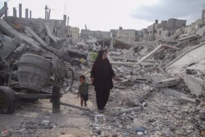 Guerra Israel - Hamás | Directo: La ONU pide investigar la muerte de médicos tras ser supuestamente torturados