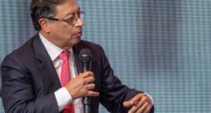 Gustavo Petro defendió reforma pensional y tildó de egoístas a quienes se oponen