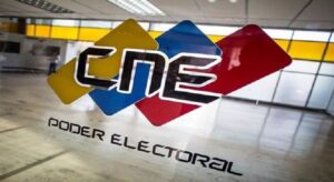 Consejo Nacional Electoral