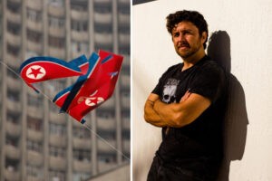 Hace dos años, Corea del Norte fue hackeada y se quedó sin Internet una semana. El ataque lo hizo una persona desde su casa
