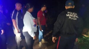 Hallan cadáver de un niño desaparecido en Guarenas