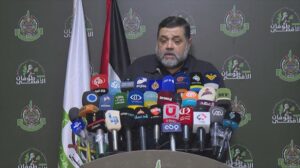 Hamás informa de que no ha habido avances en las negociaciones con Israel
