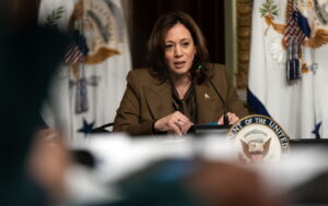 Harris anuncia la intención de EE.UU. de conceder mil 500 mdd a Ucrania