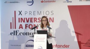 "Hay 84 fondos que deberán revisarse para mantener términos ESG en el nombre"