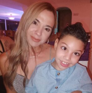 “He intentado todo por mi hijo sin obtener respuesta”