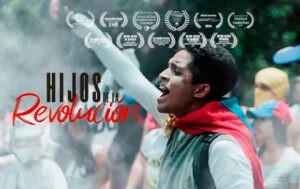 «Hijos de la revolución» competirá en el Festival Brightlight de Los Ángeles