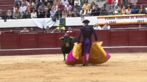 Histórica ley que prohíbe las corridas de toros divide a Colombia