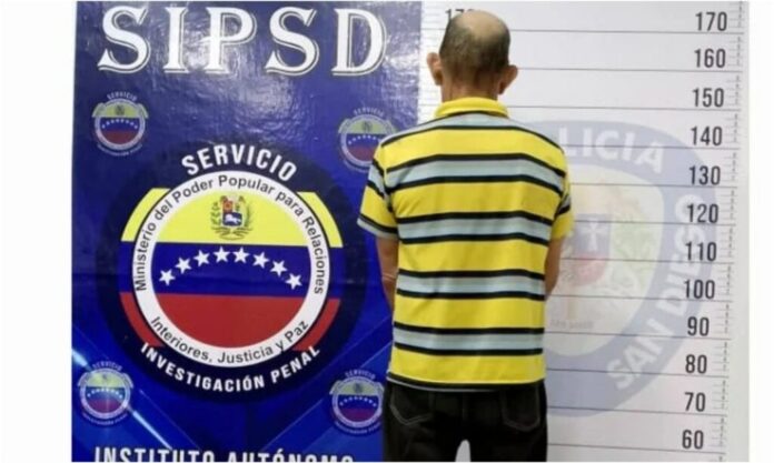 Hombre es acusado de violar a la mascota de su vecino en Carabobo