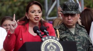 Honduras ordena ofensiva masiva contra las pandillas y la construcción de una nueva prisión - AlbertoNews