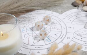 Horóscopo del dinero Mhoni Vidente para los signos hoy viernes 21 de junio