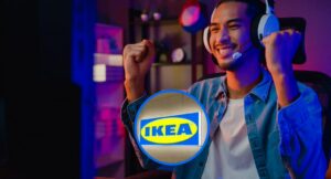Ikea abrirá local en videojuego Roblox y lanza ofertas laborales con buen sueldo