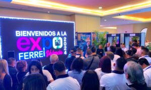 Inaugurada ExpoFerre Valencia 2024 - Agencia Carabobeña de Noticias