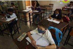 Instituciones educativas no deben pagar 9 % a pensionados, explican académicos