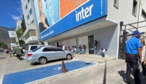 Inter ha incorporado a más de 1.600.000 hogares a su red de fibra óptica de alta velocidad