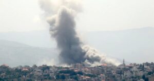 Israel mata a un comandante de Hezbolá en un nuevo bombardeo contra el sur de Líbano