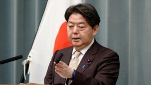 Japón considera que la reunión entre Moscú y Pionyang dificulta el ambiente de seguridad - AlbertoNews