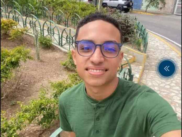 Jeancarlos Rivas