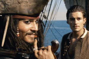 Jerry Bruckheimer ofrece una actualización muy interesante sobre el reinicio de la saga Piratas del Caribe