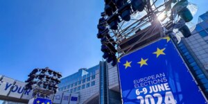 José M. de Areilza: Arrancar el motor europeo
