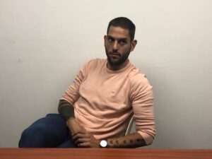 Juan Requesens: Yo no quisiera que nadie del gobierno pasara por lo que yo pasé