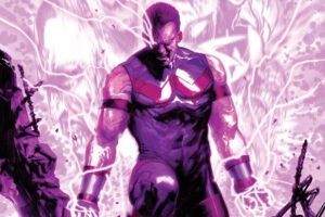 Kevin Feige afirma que la serie será "extremadamente diferente" a lo visto hasta ahora