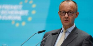 La CDU ofrece apoyo a Scholz para frenar a la derecha radical alemana y aprobar unos presupuestos «sensatos»