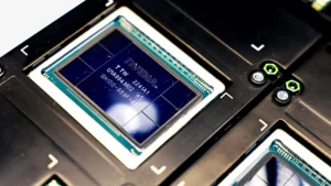 La IA cumple el sueño de Nvidia: de gráficos para Sega a empresa más valiosa del mundo - AlbertoNews