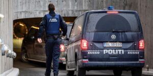 La Inteligencia danesa informa de la detención de una mujer rusa por «supuesto espionaje»