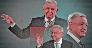 La Mañanera de AMLO hoy 19 de junio | EN VIVO