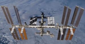 La NASA postergó una larga caminata espacial de sus astronautas para reparar desperfectos en la Estación Internacional - AlbertoNews