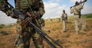 La ONU advierte de la amenaza del terrorismo y las crisis humanitarias para la estabilidad en África Occidental