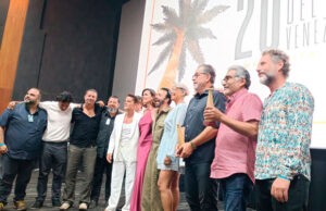 «La Sombra del Catire» y «Visceral», las grandes ganadoras del Festival de Cine Venezolano 2024