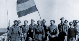 La batalla de Valencia, la última victoria republicana