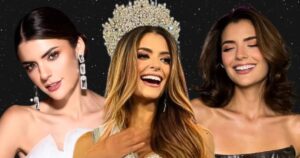 La biografía completa de Tatiana Calmell, Miss Perú 2024: ¿qué carrera estudió y quién es su pareja?