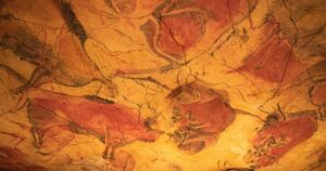 La clave para conservar las pinturas de Altamira está en las matemáticas
