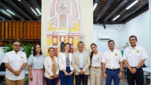 La embajada de Estados Unidos refuerza medidas de seguridad para los turistas en Cartagena