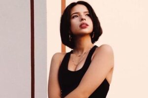 La especulación en redes sobre la figura de Ángela Aguilar
