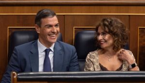 La financiación singular de Cataluña, a debate en el Congreso con preguntas a Sánchez y Montero