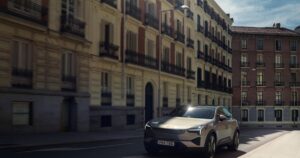 La gama Polestar 3 añade tracción trasera