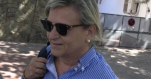 La hermana de Mariló de la Rubia estalla ante las informaciones de que sería el 'topo' de Isabel Pantoja