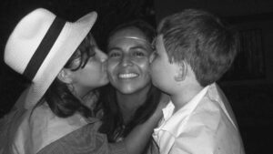 La historia y pistas que llevaron a descubrir el crimen de Ana Gualteros, mujer que fue abusada y quemada por su amigo