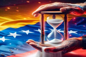 La hora política, por Gustavo J. Villasmil-Prieto