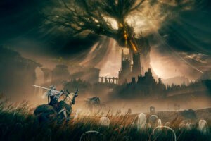 La increíble Perrikaryal vuelve a utilizar su mente en Elden Ring para destrozar a los dos primeros jefes del DLC Shadow of the Erdtree