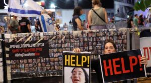 La inteligencia israelí advirtió del plan de Hamás para tomar rehenes antes del 7 de octubre, reporta un medio local - AlbertoNews