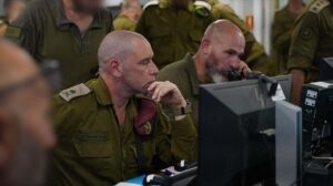 La inteligencia israelí alertó antes del 7 de octubre del plan de Hamás de capturar 250 rehenes