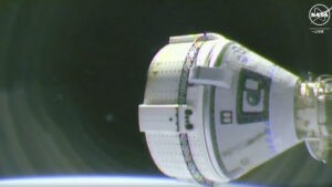 La nave espacial de Boeing tiene fallos que podrían afectar su regreso a la Tierra - AlbertoNews