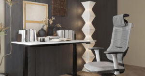 La nueva silla de FlexiSpot que entra de lleno como una de las mejores para tu oficina
