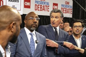 La prensa progresista estadounidense crucifica a Biden y le exige que se retire "como último servicio patriótico"