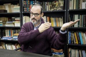 Guillermo Tell Aveledo