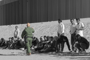 La ruta del terror para los migrantes no termina cuando llegan a EEUU – Diario La Nación